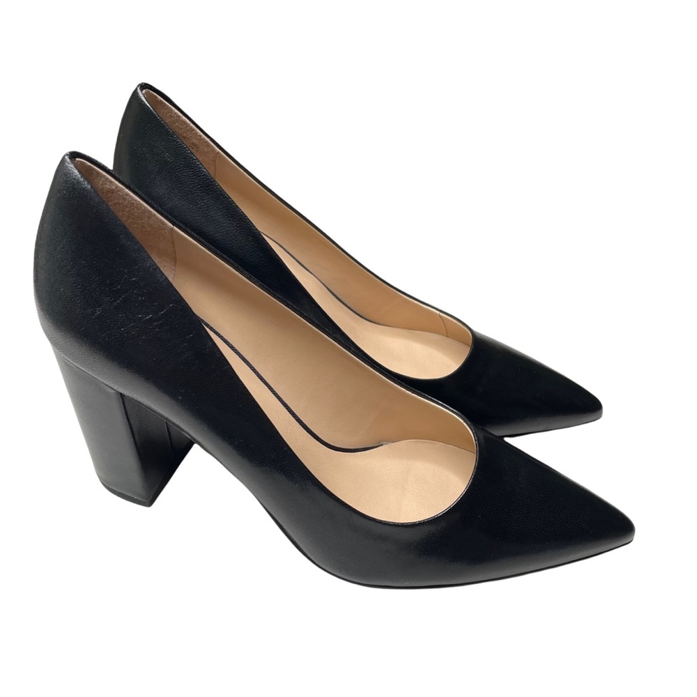 Franco Sarto Heels heels Size 7.5 new - Picture 9 of 14